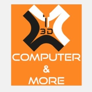 Computer & more
