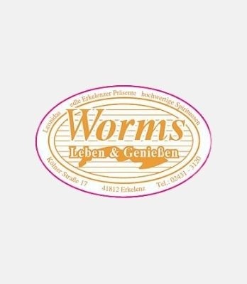 Worms cigar & pipe