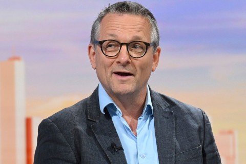 Britischer TV-Moderator tot auf Insel Symi entdeckt