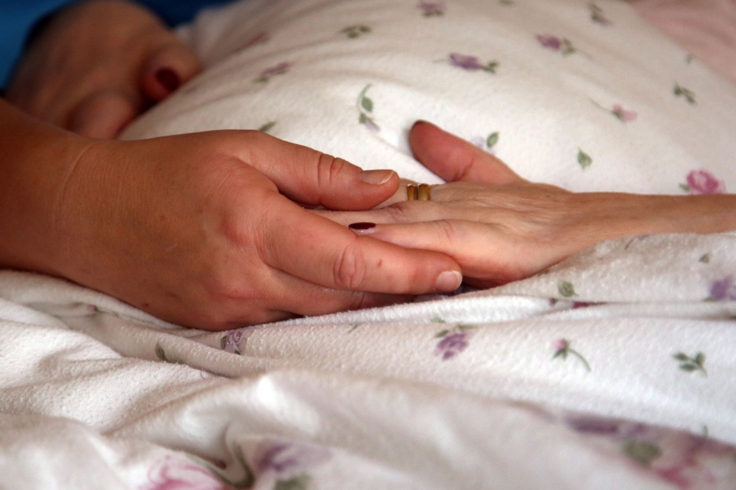 Der Verdächtige soll Frauen im Alter von 72 und 94 Jahren in ihren Wohnungen getötet haben. (Symbolbild)