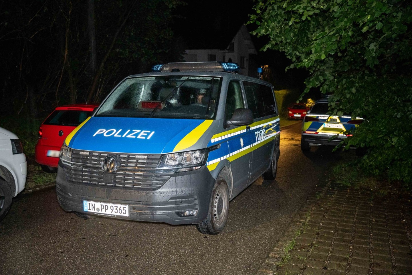 Ein Verdächtiger im Fall des mutmaßlichen Tötungsdelikts von Herrsching am Ammersee ist gefasst worden. (Archivbild)