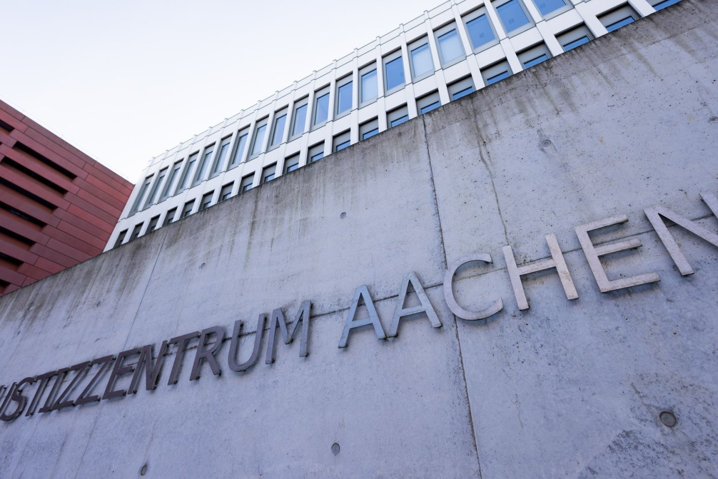 Nach der Sicherstellung einer Rekordmenge der Droge Captagon beginnt am Aachener Landgericht der Prozess gegen vier Männer. (Foto Archiv)