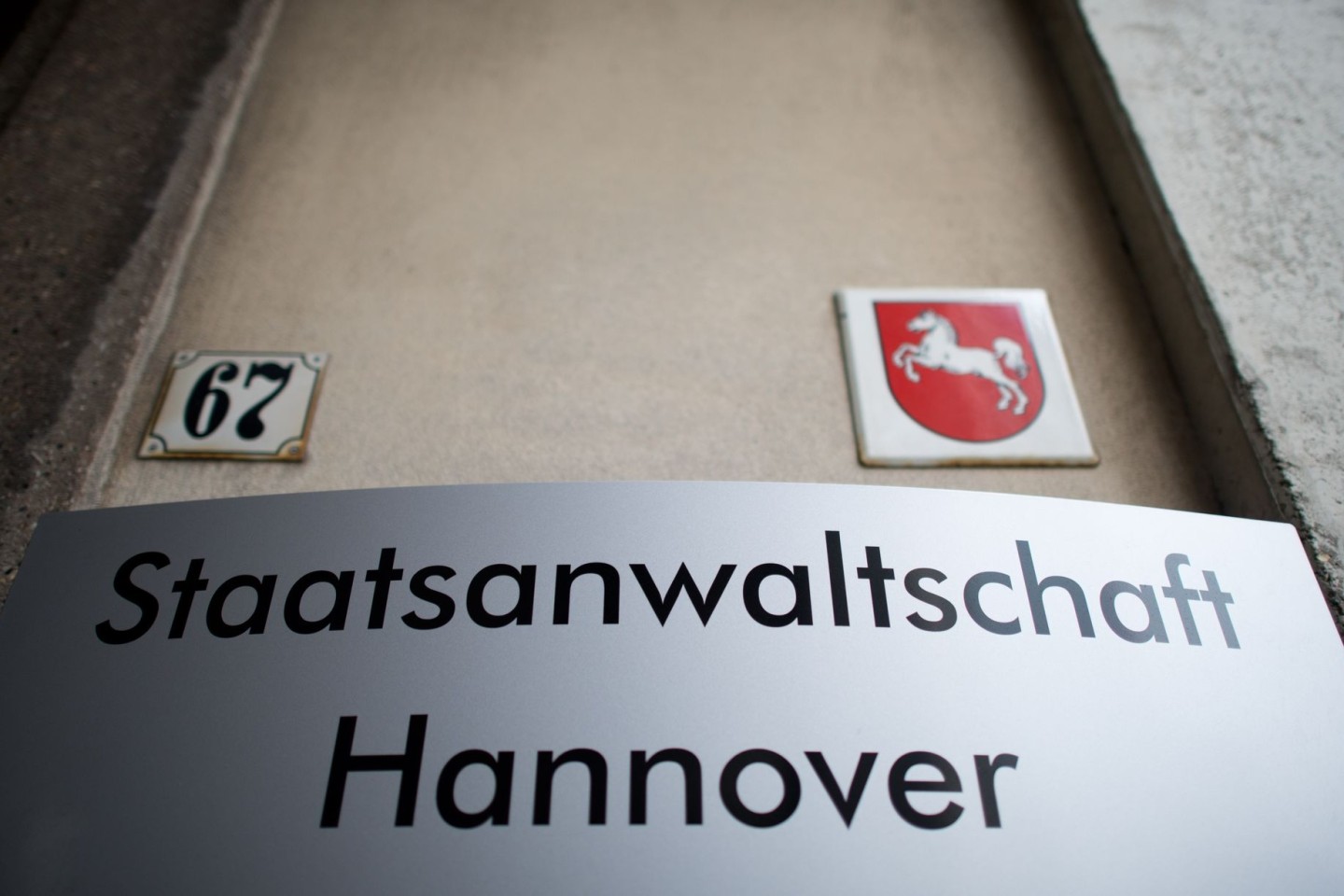 Die Staatsanwaltschat Hannover ermittelt gegen einen mutmaßlichen Pädophilen-Ring.