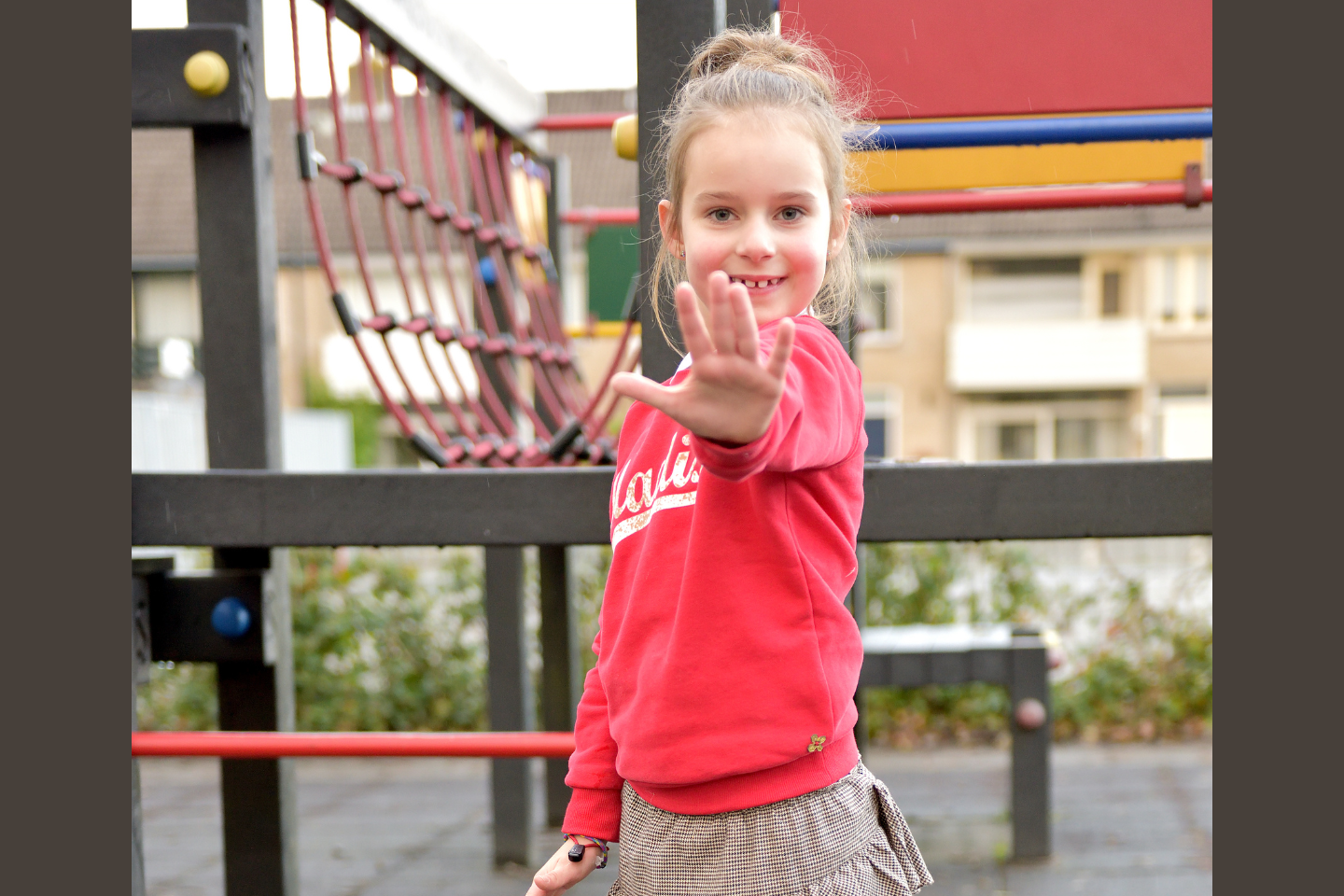 WenDo-Kurs,Selbstverteidigung,Mädchen,Spielplatz,Kind,Selbstbewusstsein,stark